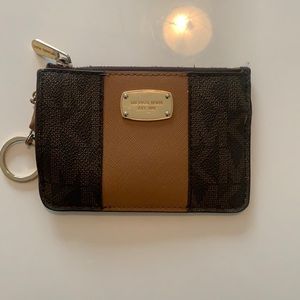 Michael Kors small wallet